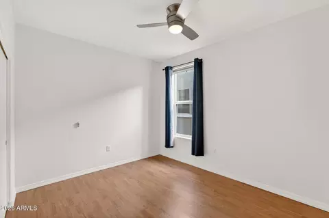 Bedroom - 706 E Washington St #124, Phoenix, AZ 85034 photo 2 of 2