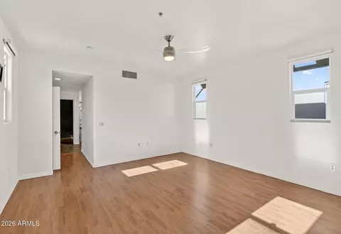 Bedroom - 706 E Washington St #124, Phoenix, AZ 85034 photo 1 of 2