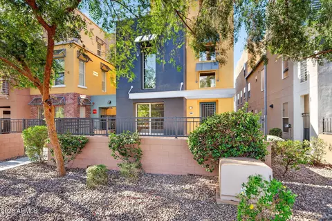 706 E Washington St #124, Phoenix, AZ 85034
