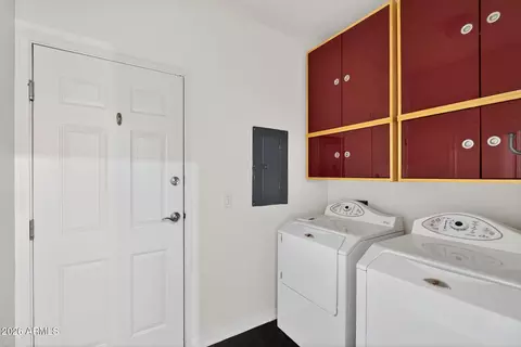 Other - 706 E Washington St #124, Phoenix, AZ 85034 photo 8 of 9