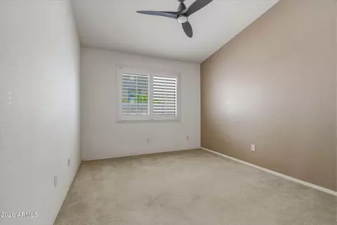 Bedroom - 4040 E Sidewinder Ct, Gilbert, AZ 85297 photo 3 of 11
