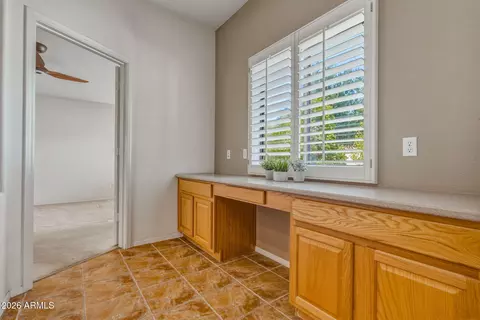 Entry Way - 4040 E Sidewinder Ct, Gilbert, AZ 85297 photo 1 of 1