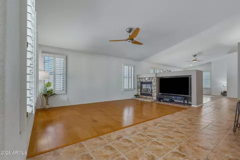 Living - 4040 E Sidewinder Ct, Gilbert, AZ 85297 photo 7 of 7
