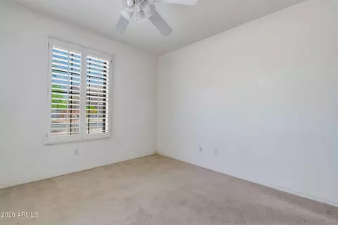 Bedroom - 4040 E Sidewinder Ct, Gilbert, AZ 85297 photo 8 of 11