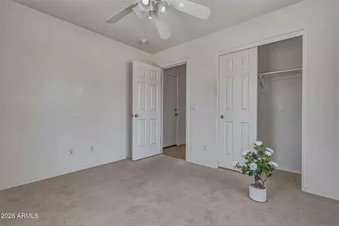 Bedroom - 4040 E Sidewinder Ct, Gilbert, AZ 85297 photo 4 of 11