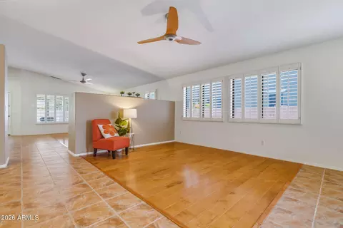 Living - 4040 E Sidewinder Ct, Gilbert, AZ 85297 photo 1 of 7