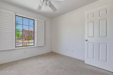 Bedroom - 4040 E Sidewinder Ct, Gilbert, AZ 85297 photo 7 of 11