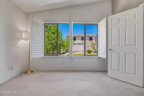 Bedroom - 4040 E Sidewinder Ct, Gilbert, AZ 85297 photo 9 of 11