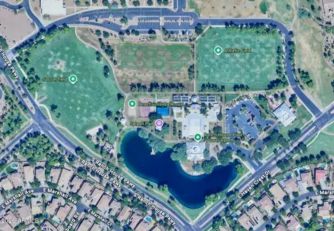 View/Area - 4040 E Sidewinder Ct, Gilbert, AZ 85297 photo 1 of 1