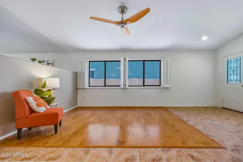 Living - 4040 E Sidewinder Ct, Gilbert, AZ 85297 photo 3 of 7