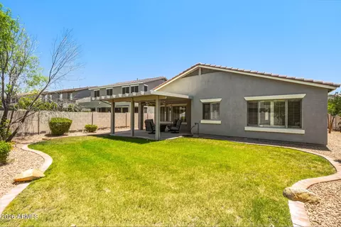 Exterior - 4040 E Sidewinder Ct, Gilbert, AZ 85297 photo 1 of 2