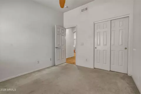 Bedroom - 4040 E Sidewinder Ct, Gilbert, AZ 85297 photo 2 of 11