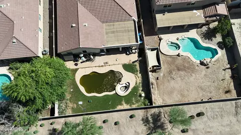 1338 E Pedro Rd, Phoenix, AZ 85042