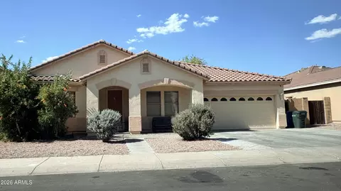 1338 E Pedro Rd, Phoenix, AZ 85042