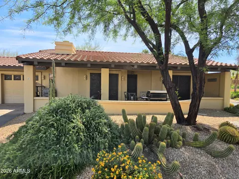 37206 N Tom Darlington Dr #1, Carefree, AZ 85377