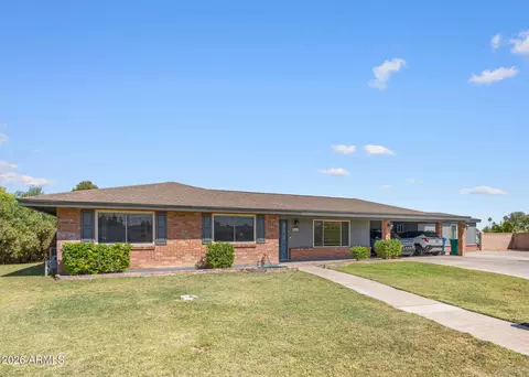 945 N Delmar --, Mesa, AZ 85203