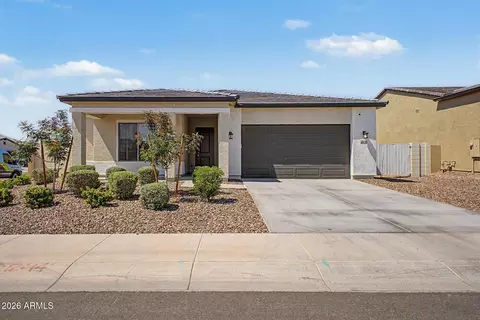 4950 W Weeping Willow Way, Laveen, AZ 85339