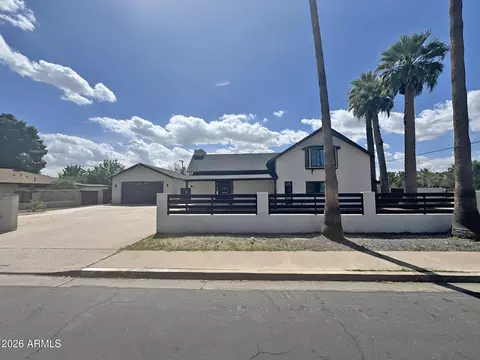 753 W 6th Dr, Mesa, AZ 85210