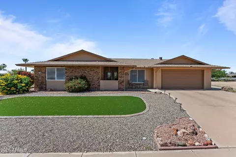 13530 W Spanish Garden Dr, Sun City West, AZ 85375