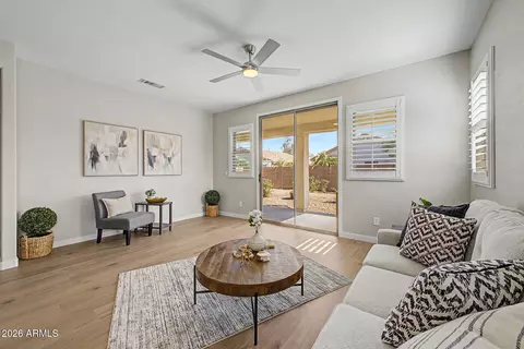 17015 W Bridlington Ln, Surprise, AZ 85374