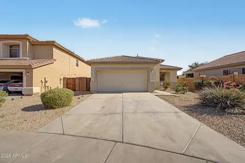 17015 W Bridlington Ln, Surprise, AZ 85374