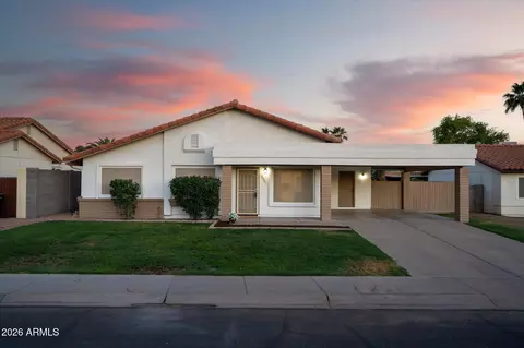 2207 W Monroe St, Chandler, AZ 85224