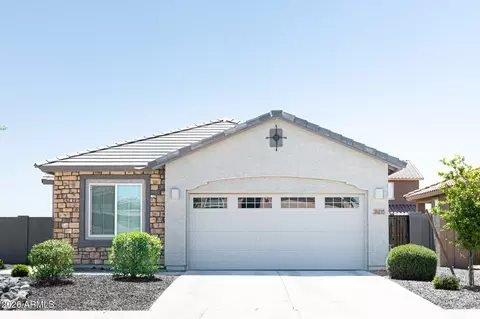 20235 W Madison St, Buckeye, AZ 85326