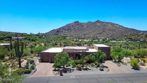 6931 E Stevens Rd, Cave Creek, AZ 85331