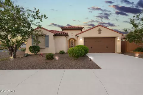 21375 N 260th Dr, Buckeye, AZ 85396