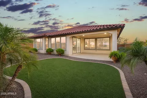 21375 N 260th Dr, Buckeye, AZ 85396