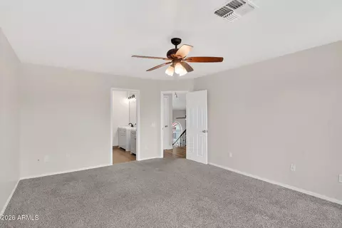 Bedroom - 1417 E Mineral Rd, Gilbert, AZ 85234 photo 1 of 2