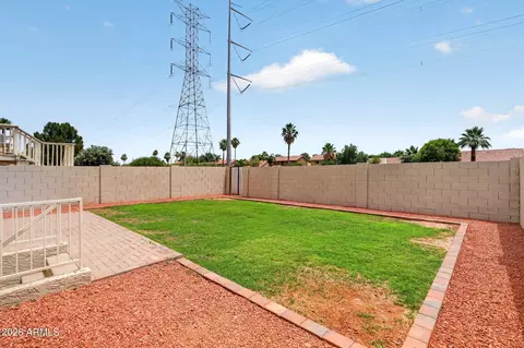 Exterior - 1417 E Mineral Rd, Gilbert, AZ 85234 photo 7 of 9