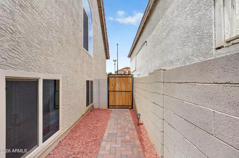 Exterior - 1417 E Mineral Rd, Gilbert, AZ 85234 photo 9 of 9