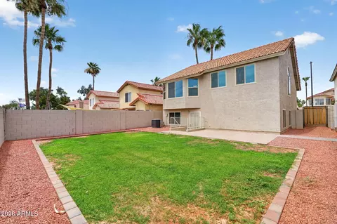 Exterior - 1417 E Mineral Rd, Gilbert, AZ 85234 photo 6 of 9