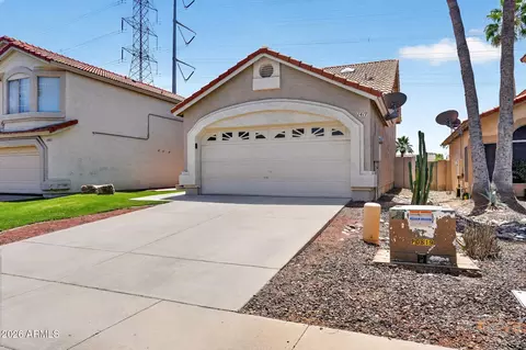 Exterior - 1417 E Mineral Rd, Gilbert, AZ 85234 photo 3 of 9