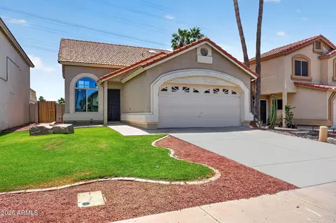Exterior - 1417 E Mineral Rd, Gilbert, AZ 85234 photo 2 of 9