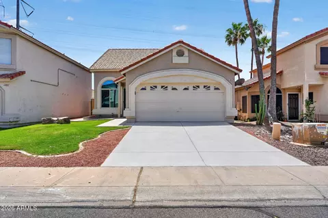 1417 E Mineral Rd, Gilbert, AZ 85234