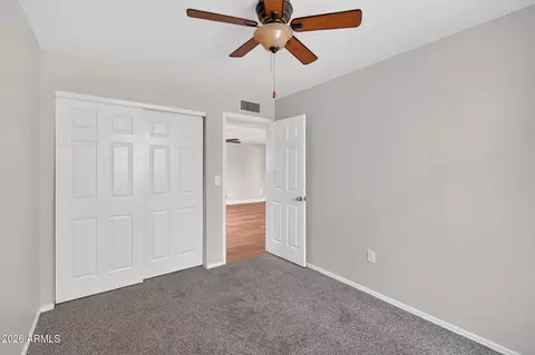Bedroom - 1417 E Mineral Rd, Gilbert, AZ 85234 photo 2 of 2