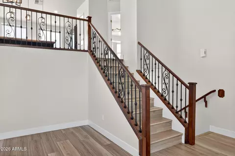 Entry Way - 1417 E Mineral Rd, Gilbert, AZ 85234 photo 1 of 4