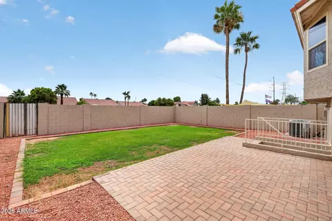 Exterior - 1417 E Mineral Rd, Gilbert, AZ 85234 photo 8 of 9