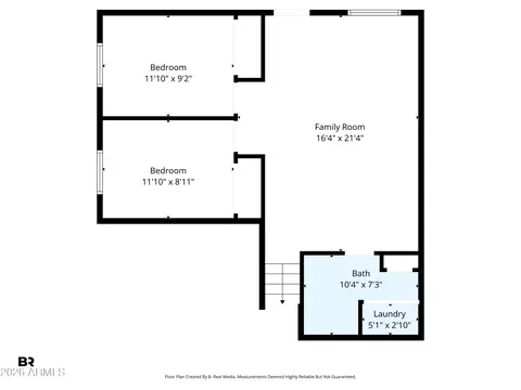 Floorplan - 1417 E Mineral Rd, Gilbert, AZ 85234 photo 1 of 4