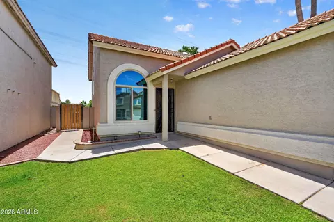 Exterior - 1417 E Mineral Rd, Gilbert, AZ 85234 photo 4 of 9
