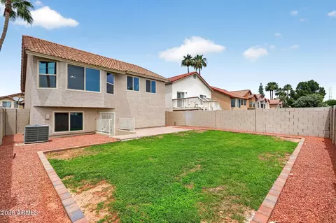 Exterior - 1417 E Mineral Rd, Gilbert, AZ 85234 photo 5 of 9