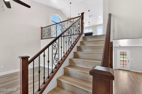 Entry Way - 1417 E Mineral Rd, Gilbert, AZ 85234 photo 2 of 4