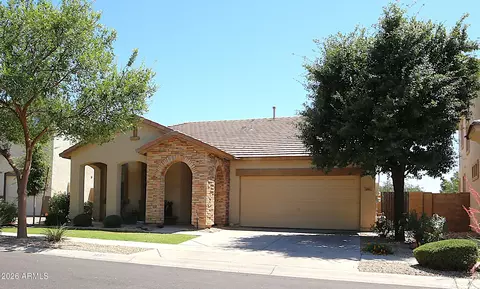 3893 E Bridgeport Pkwy, Gilbert, AZ 85295