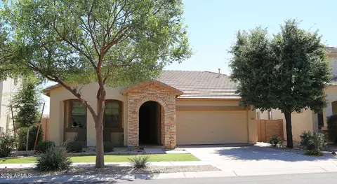 3893 E Bridgeport Pkwy, Gilbert, AZ 85295