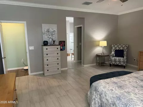 Bedroom - 3959 E Liberty Ln E, Gilbert, AZ 85296 photo 2 of 2