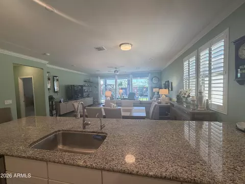 Kitchen - 3959 E Liberty Ln E, Gilbert, AZ 85296 photo 1 of 1