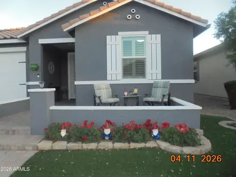 3959 E Liberty Ln E, Gilbert, AZ 85296