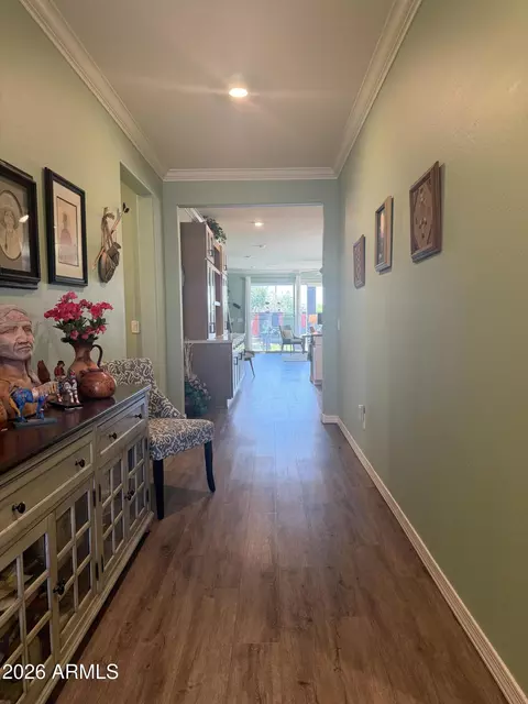 Entry Way - 3959 E Liberty Ln E, Gilbert, AZ 85296 photo 1 of 1